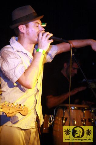 Bang Boogaloo (D) McCormacks Ballroom, Leipzig 08. Juni 2007 (17).JPG